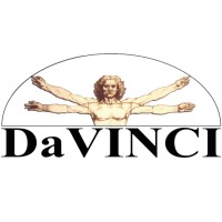 DaVinci Biomedical Research Products, Inc. Logo