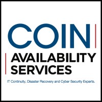 COIN AVAILABILITY SERVICES Logo