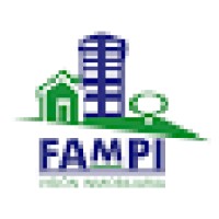 Fampi Vision Inmobiliaria Logo