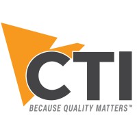 Composite Technology International, Inc. Logo