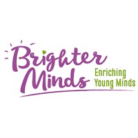 Brighter Minds Logo