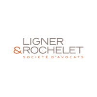 LIGNER & ROCHELET Logo