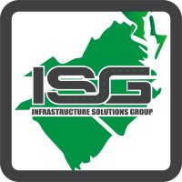 ISG Logo