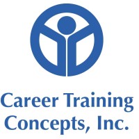 Career Training Concepts, Inc. Logo