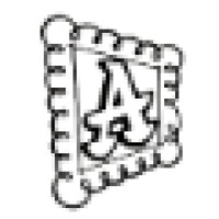 Allen Custom Frame Logo