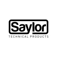 Saylor Technical Products Logo