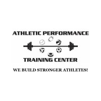 Athletic Performance Training Center Logo
