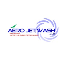 AERO JET WASH, LLC/GITI TECH GROUP LTD. Logo