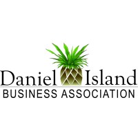 DANIEL ISLAND BUSINESS ASSOCIATION Logo