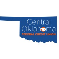 CENTRAL OKLAHOMA FEDERAL CREDIT UNION Logo
