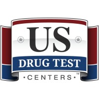 US Drug Test Centers Logo