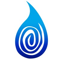 RAINDROP GAMES, PBC Logo