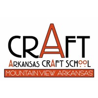 ARKANSAS CRAFT SCHOOL Logo
