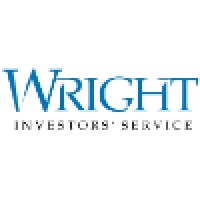 Wright Investors Service Logo
