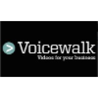 Voicewalk, Inc. Logo