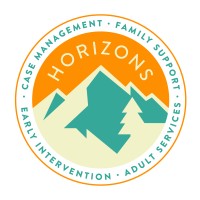 HORIZONS SPECIALIZED SERVICES Logo