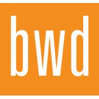 BWD Gardens Logo