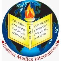 Imamia Medics International Logo