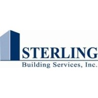 STERLING BUILDING SERVICES, INC. Logo
