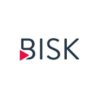 Bisk Logo