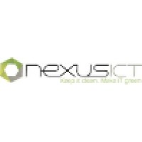 Nexus ICT Logo