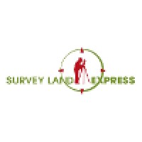 Survey Land Express Inc Logo