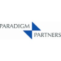 Paradigm Partners Logo