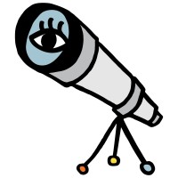 The Regnier Family Wonderscope Childrens Museum of Kansas City Logo