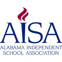Alabama Independent School Association Logo