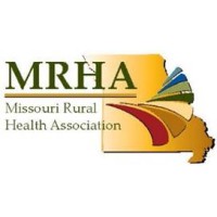 MISSOURI RURAL HEALTH ASSOCIATION Logo