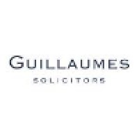 Guillaumes LLP Solicitors Logo