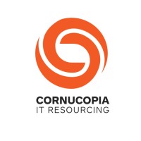 Cornucopia IT Resourcing Logo