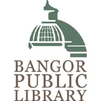 Bangor Public Library Logo