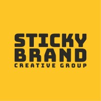 Sticky Brand Logo