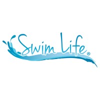Swim Life Logo
