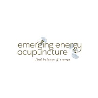 EMERGING ENERGY ACUPUNCTURE, LLC Logo