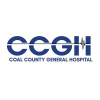 COAL COUNTY GENERAL HOSPITAL Logo
