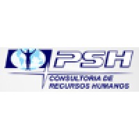 PSH Consultoria Logo