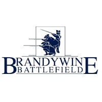 Brandywine Battlefield Park Associates Logo