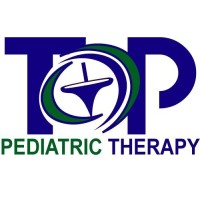 TOP Pediatric Therapy Logo