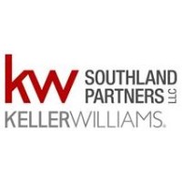 Keller Williams Realty Southland Partners, LLC Logo