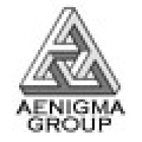 AEnigma Group Logo