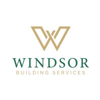 WINDSOR BUILDING SERVICES, INC. Logo