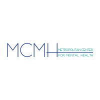 Metropolitan Center for Mental Health Logo
