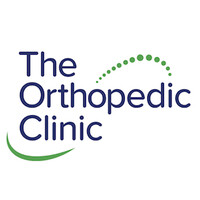 The Orthopedic Clinic Logo