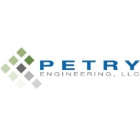 Petry Engineering, LLC Logo