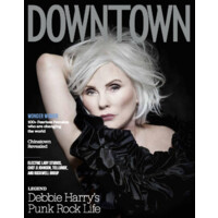 Downtown Magazine NYC, Inc Logo
