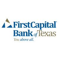 FirstCapital Bank of Texas Logo