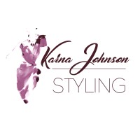 KARNA JOHNSON STYLING, INC. Logo