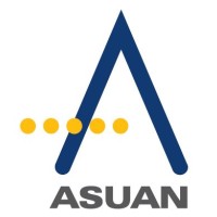 ASUAN S.A. (Frontmatec Group) Logo